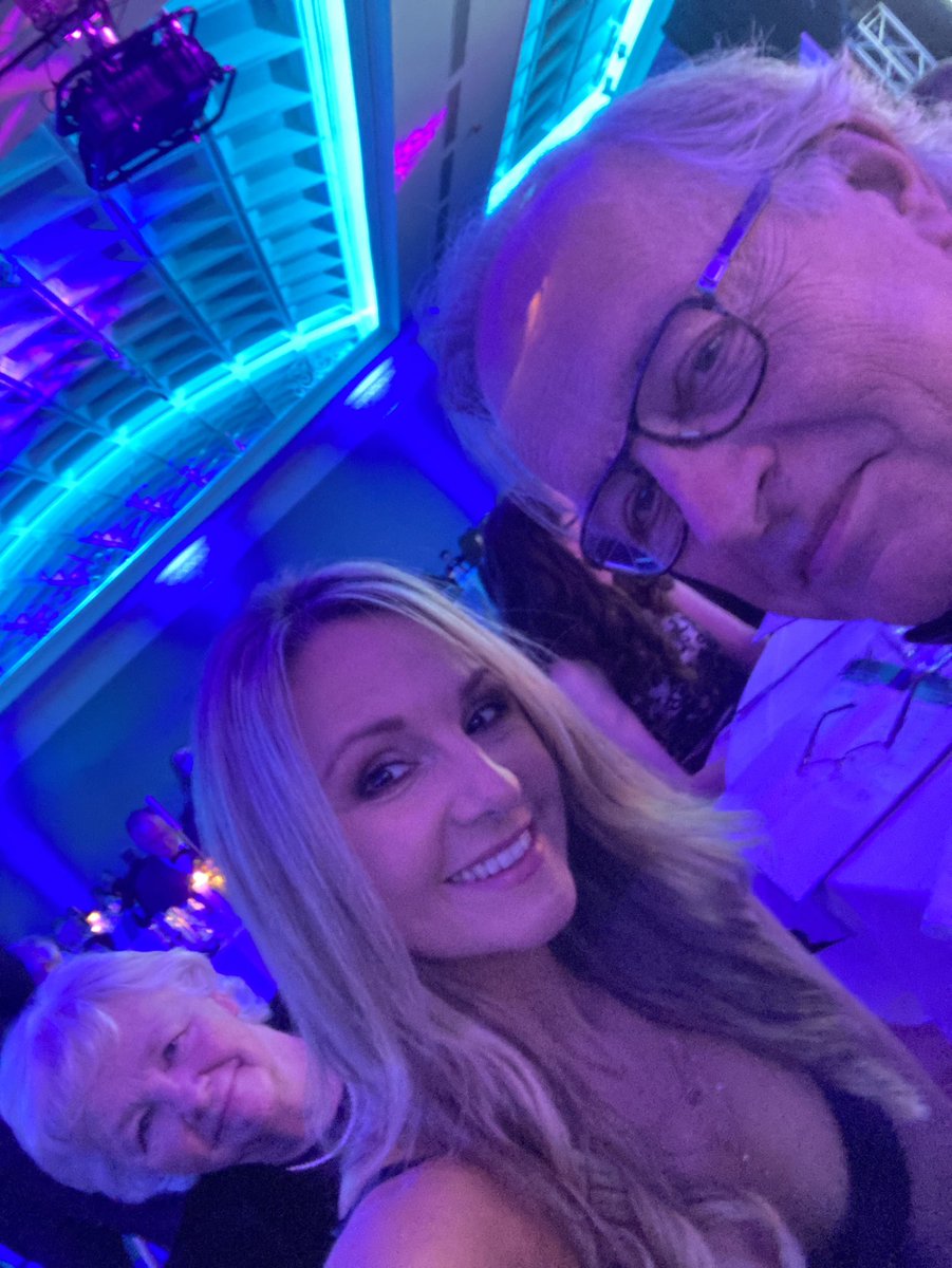 In great company with these Legal legends <a href="/IrishLawAwards/">LEAP Irish Law Awards 2025</a> <a href="/ClaytonHotels/">Clayton Hotels</a>  #michealpeart #valeriepeart #mum #uncle