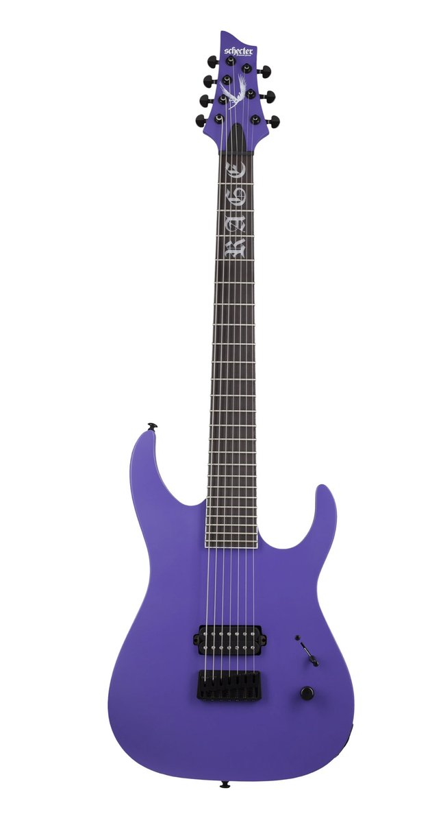 _DeanMagnum_'s tweet photo. WHERE ARE MY FUCKIN HEADBANGERS AT!?!? 
IT’S TIME FOR MY BIGGEST GIVEAWAY OF THE YEAR!! 
RT/FOLLOW FOR YOUR CHANCE TO WIN THIS AUTHOGRAPHED @SullivanKing SK-7 SIGNATURE SCHECTER GUITAR!! 
GIVEAWAY ENDS 11/11/21 
GOOD LUCK &amp; THANK YOU FOR RAGING!! 🤘🏼👊🏼 https://t.co/hJEKdqBUic