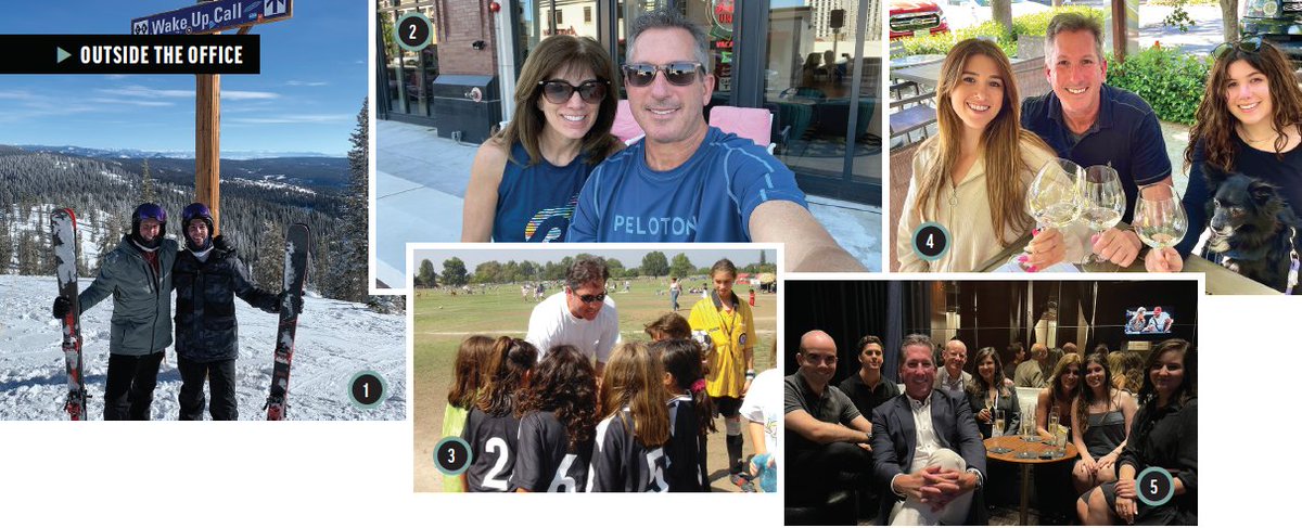 Inherent to #ophthalmology is a desire to succeed—to master our skills, to push limits &amp; never settle for status quo, to search for answers to problems, to embrace adversity, and to transform ourselves. We've worked hard to get here. What about burnout? bit.ly/2ZxFWxA