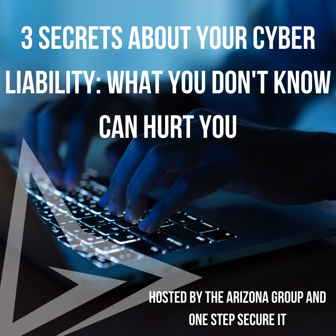 The Arizona Group tweet media