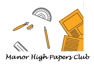 Y11 - want to spend just 10 mins a week to help improve your Maths grade? You could go from a 4 to a 5? A 5 to a 6? How about an 8 to a 9?
Then come along to the papers club on a Thursday at 3.15pm or a Friday at 12.40pm to find out more.....
See your teacher for more information