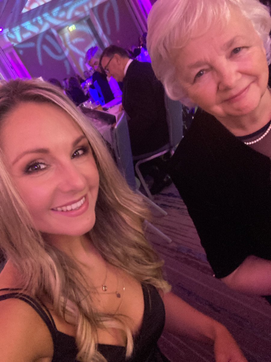 Mother Daughter Date <a href="/IrishLawAwards/">LEAP Irish Law Awards 2025</a> #irishlawawards21