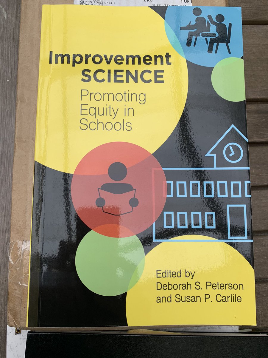 Just got a copy of this and read our (Meyer &amp; Bendikson) chapter  - a case study. Damn! It’s good. Even if it’s me saying so😀