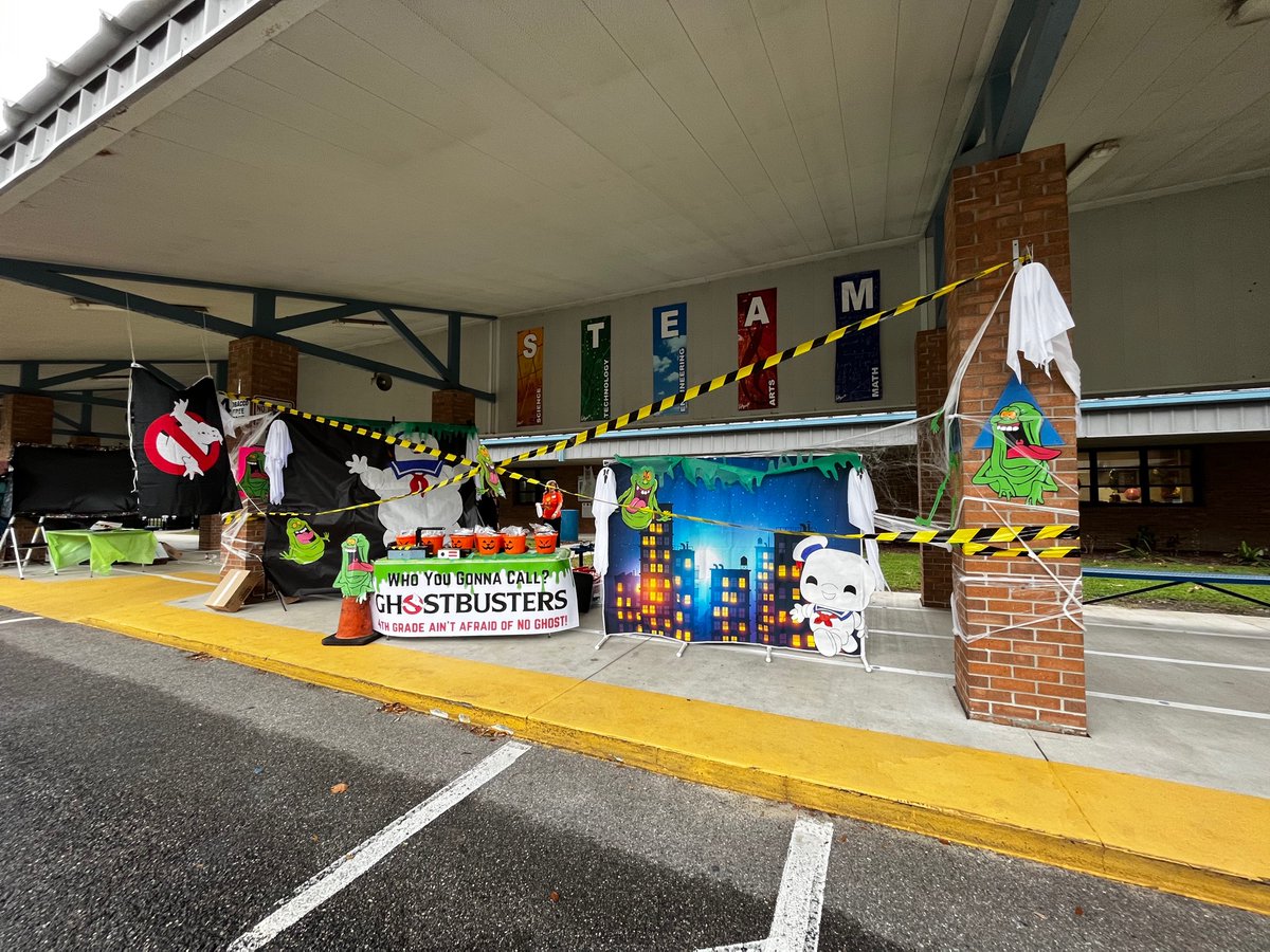 Safe Halloween <a href="/MCPS_Sunrise/">MCPS_Sunrise</a> !!! #fourthgradeisthebestgrade