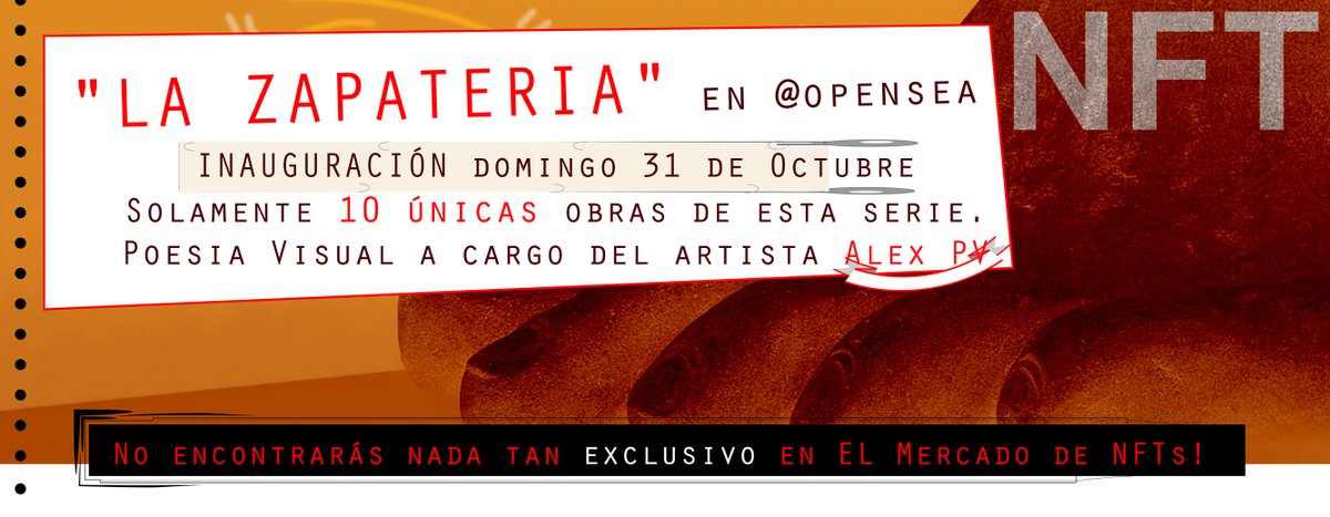 Alex Poesia tweet media