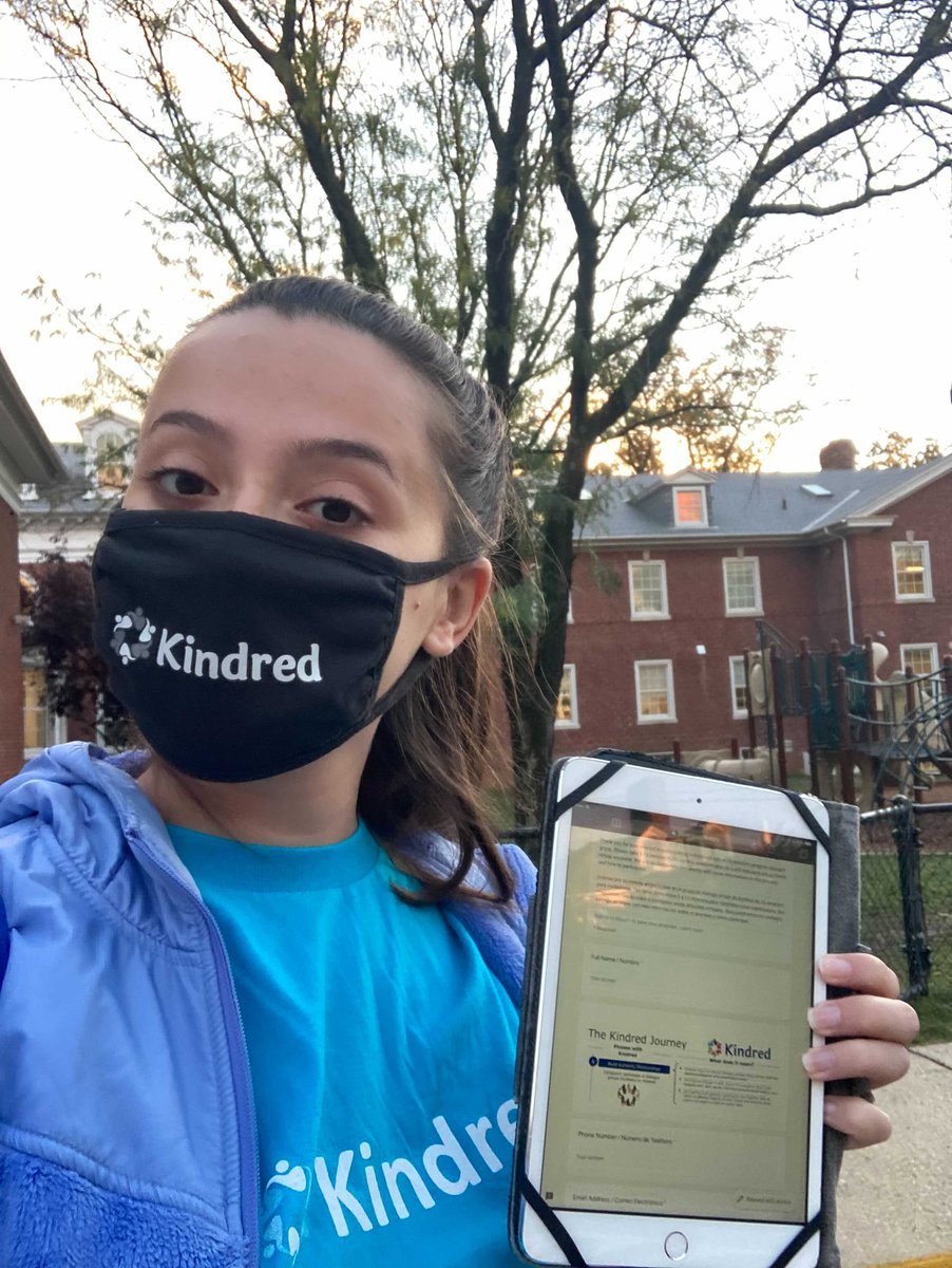Kindred tweet media