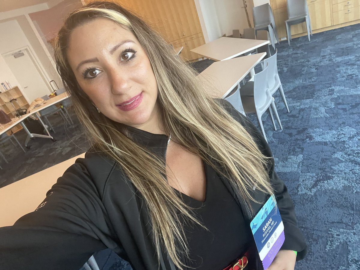 DrRosanel's tweet photo. Welcome to Shark Tank Competition by ACC @NYSCACC @ACCinTouch
#ACCchapters #CardioTwitter #SharkTankChallenge
#cardioshark #CVsharktank #sharkheartattack #docstakingoversharktank https://t.co/I81fpS9aVz
