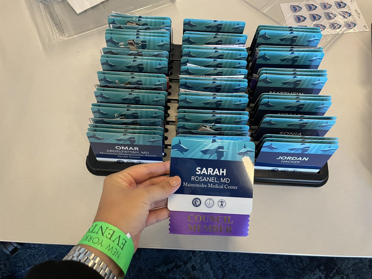 DrRosanel's tweet photo. Welcome to Shark Tank Competition by ACC @NYSCACC @ACCinTouch
#ACCchapters #CardioTwitter #SharkTankChallenge
#cardioshark #CVsharktank #sharkheartattack #docstakingoversharktank https://t.co/I81fpS9aVz