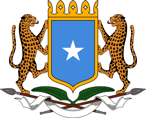 Wasaaradda Arrimaha Dibadda 🇸🇴 tweet media