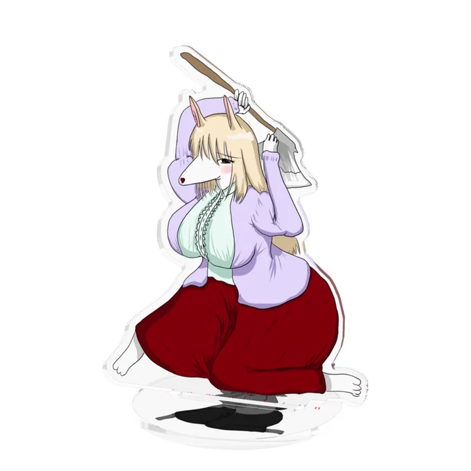完全に私が欲しくて作ってしまったんですが、よろしければどうぞ入手してください…。
https://t.co/RxqvYM2oZh 