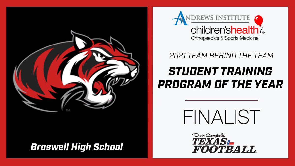 Dave Campbell's — TexasFootball.com tweet media