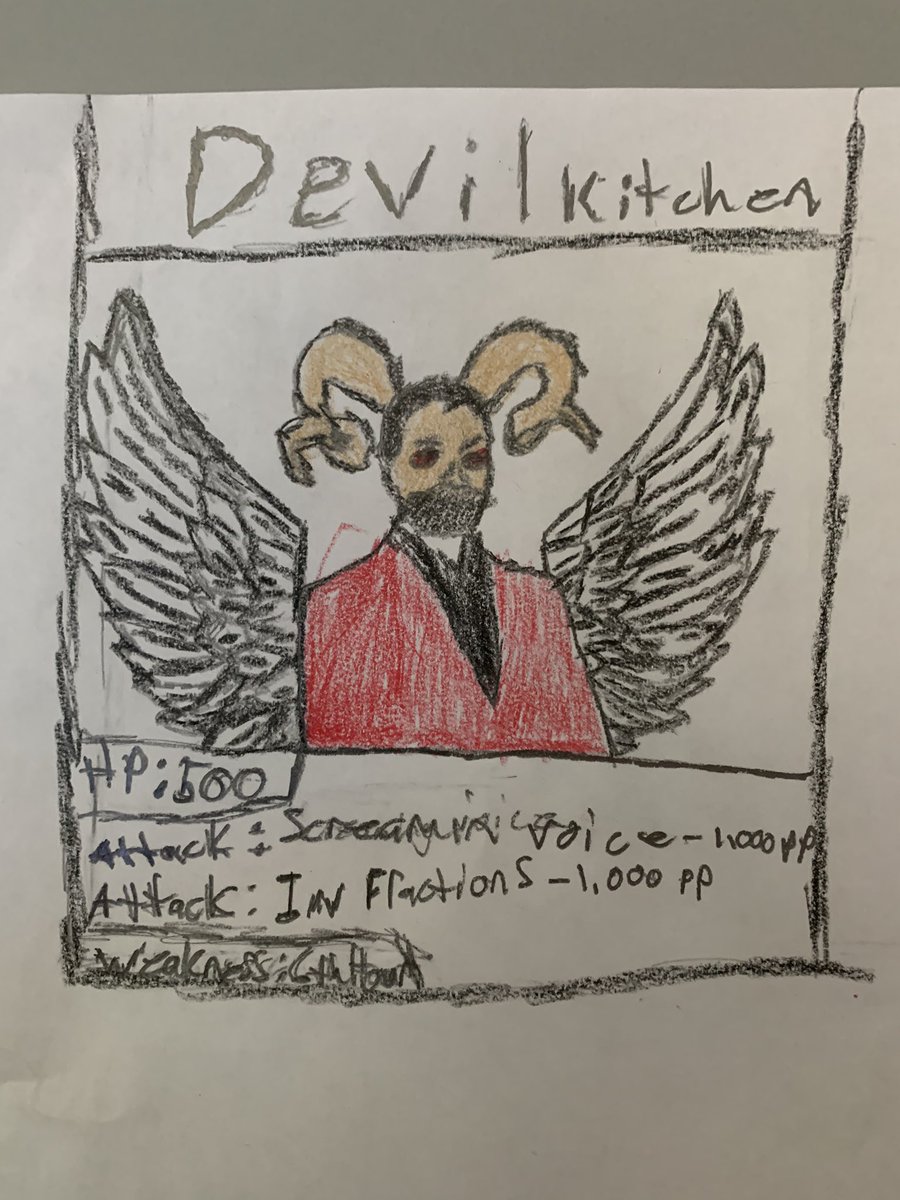KitchenMMS's tweet photo. One of my colleagues asked students to draw a Halloweenish pictures of teachers. Here are a few that were delivered to me. #halloween2021 #teacherlife @AspireKy @SocStudiesFCPS https://t.co/tYizRiHHxQ