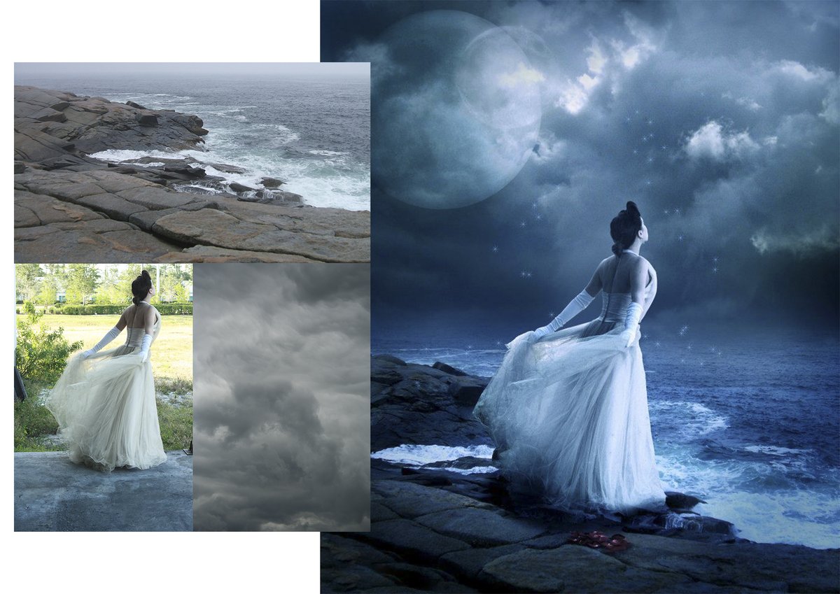 kdcosas's tweet photo. Fantasy Art and Photomanipulation Collection https://t.co/a7Cmw57WwG
