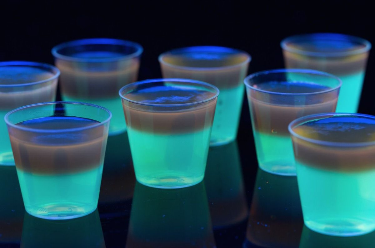 AMillersChild's tweet photo. #SHOTS … don’t know that they are but they’re so good!
#SpookyBash https://t.co/TrkFeWEIGM