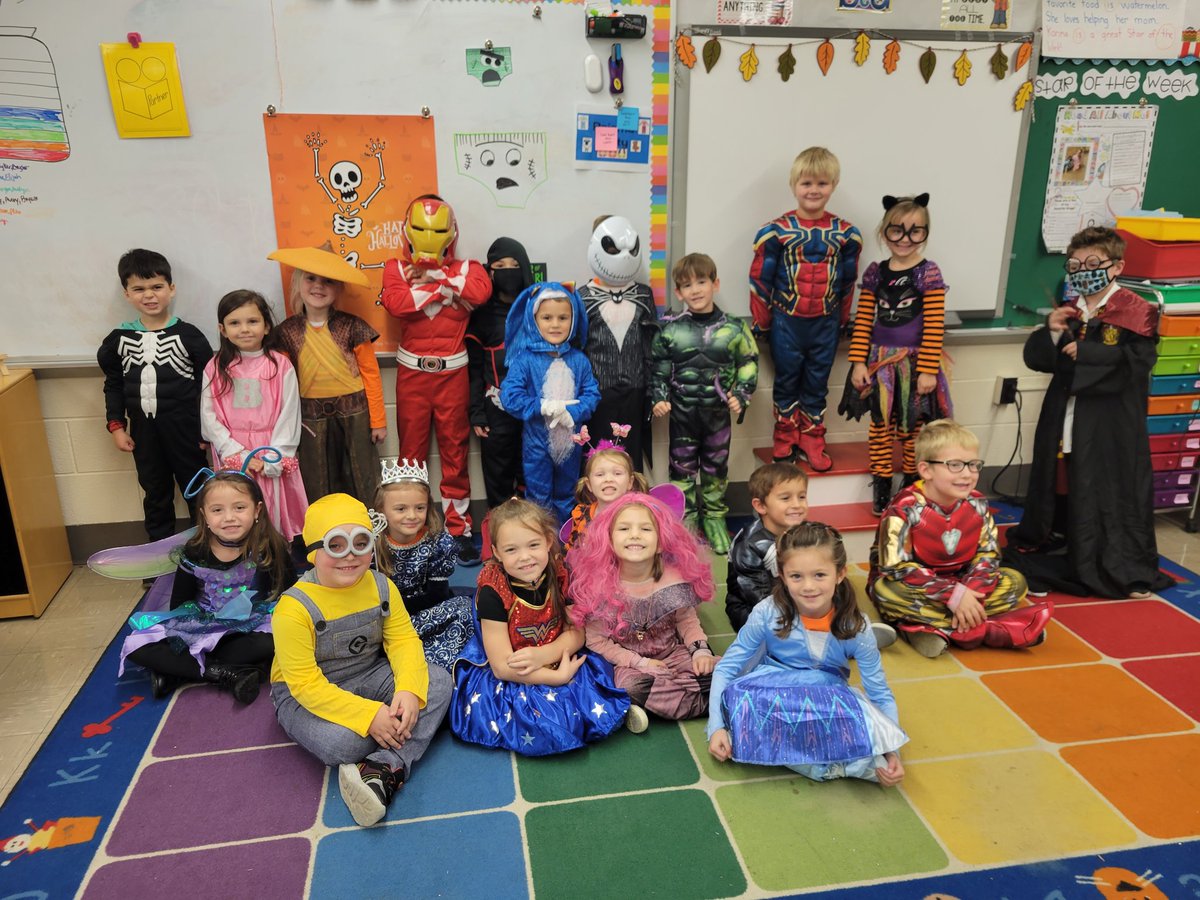 Miss McCabe tweet media