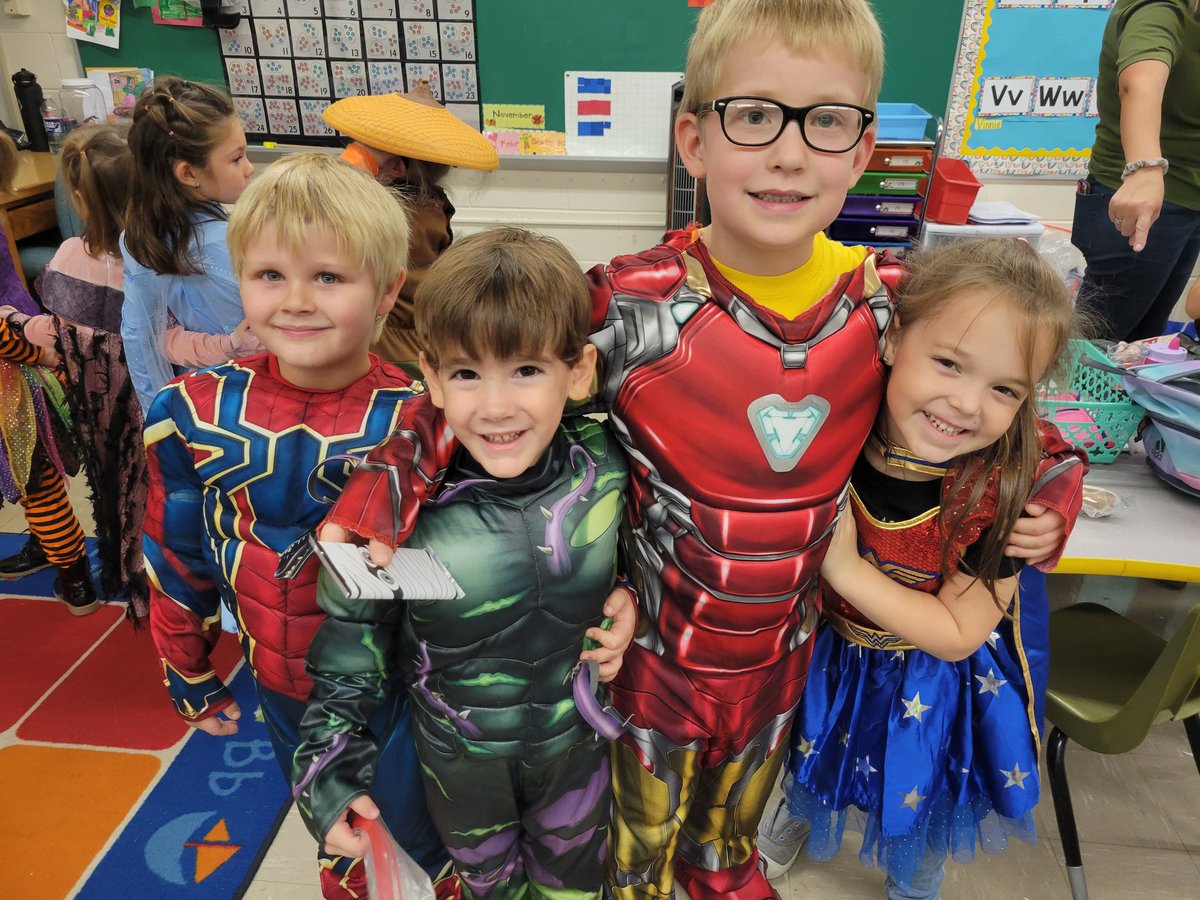 Miss McCabe tweet media