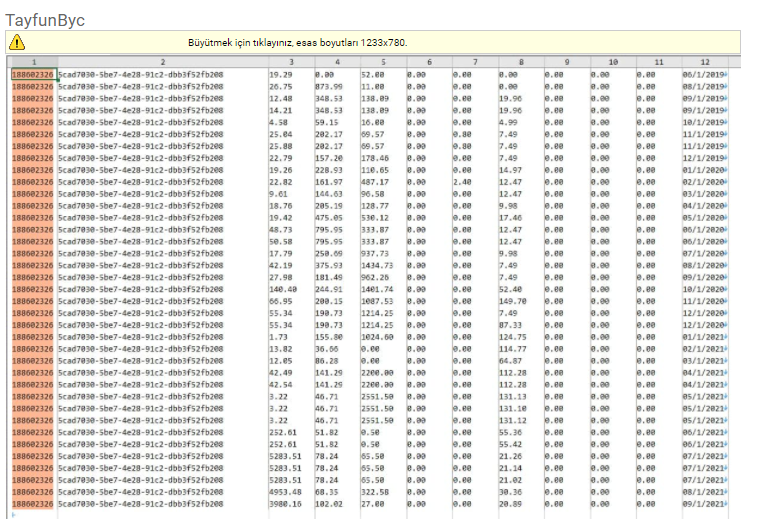 31-İyi tatiller tayfun abi .Hayırlı olsun .#temiztwitch