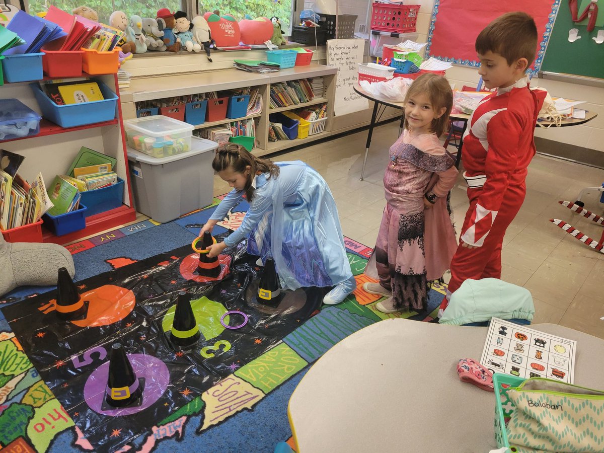 Miss McCabe tweet media