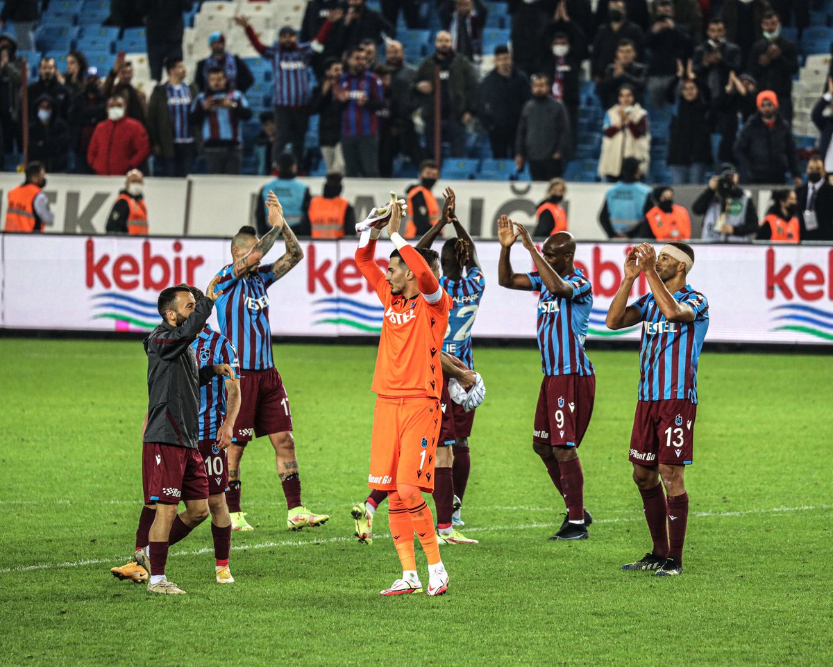 Yürüyoruz yarınlara 👏