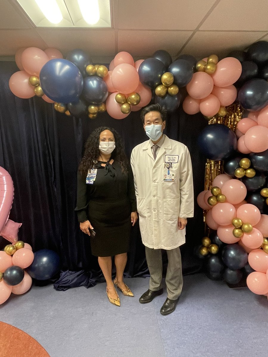JT Lee, MD tweet media
