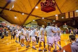 Thank you Coach Palombo and Coach Parker for the offer to play at Guilford College <a href="/GuilfordMBB/">Guilford College Men’s Basketball</a>