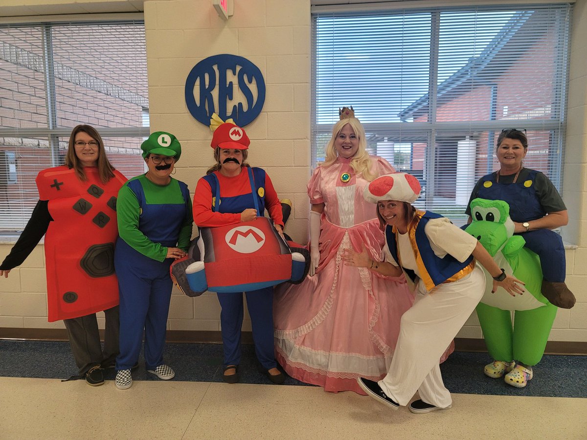 Love what you do and you'll never work a day in your life! Love working with this team!!  <a href="/OnslowSchools/">Onslow County Schools</a>