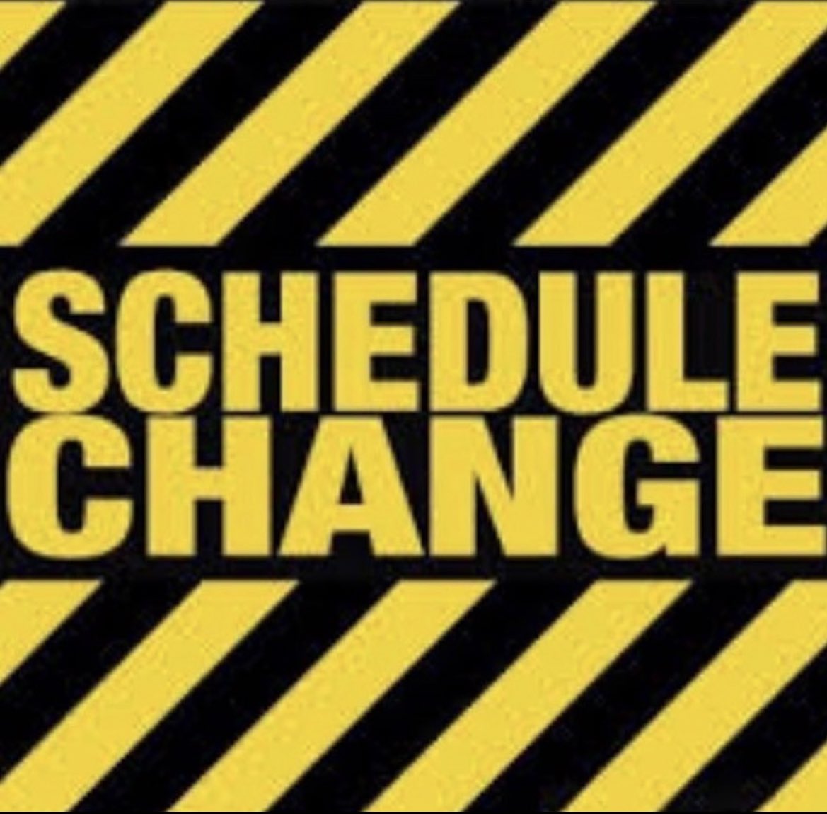 Tomorrow’s playoff game away against OLMA has been postponed due to weather until Monday at 3 pm⛈ Go Lady Lancers!! #PlayoffSzn