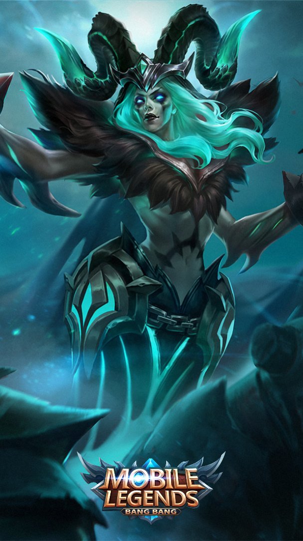 вексана. Vexana mlbb. вексана mobile legends. вексана мобла. вексана млбб реворк.