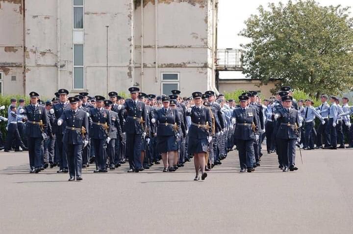 RAF Air Cadets STEM tweet media