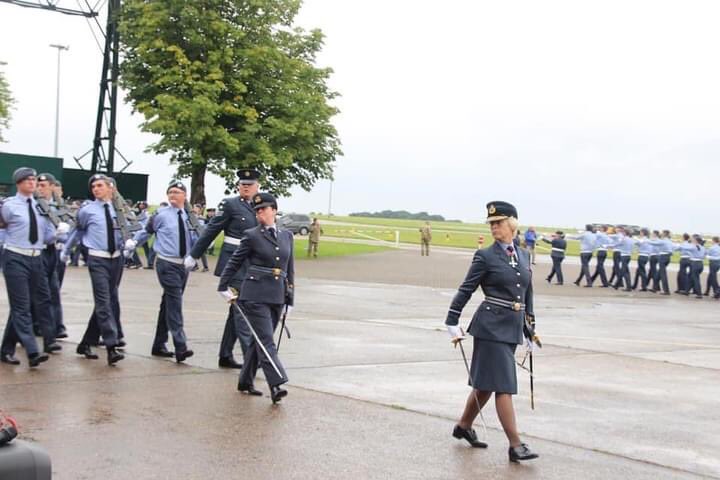 RAF Air Cadets STEM tweet media