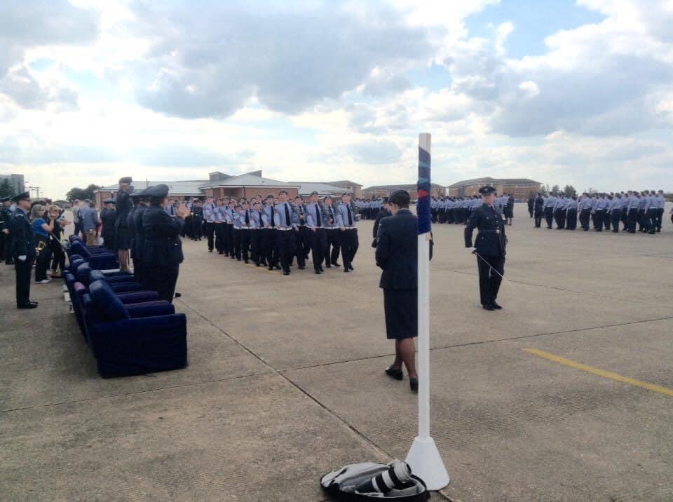 RAF Air Cadets STEM tweet media