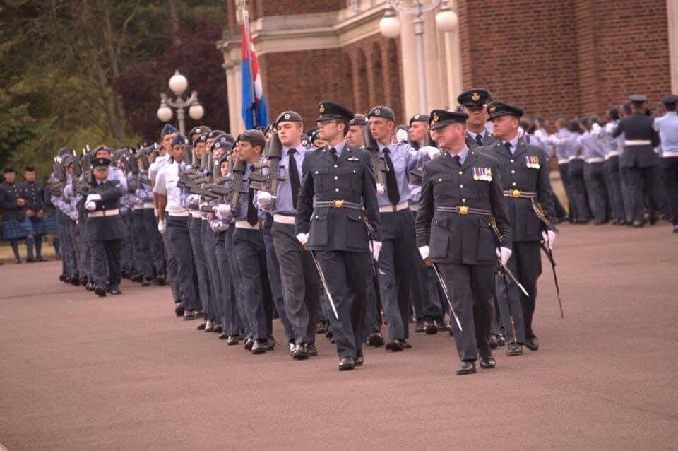 RAF Air Cadets STEM tweet media