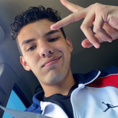 Jd_galvan1's tweet photo. #NewProfilePic https://t.co/6MF6tq2RtG