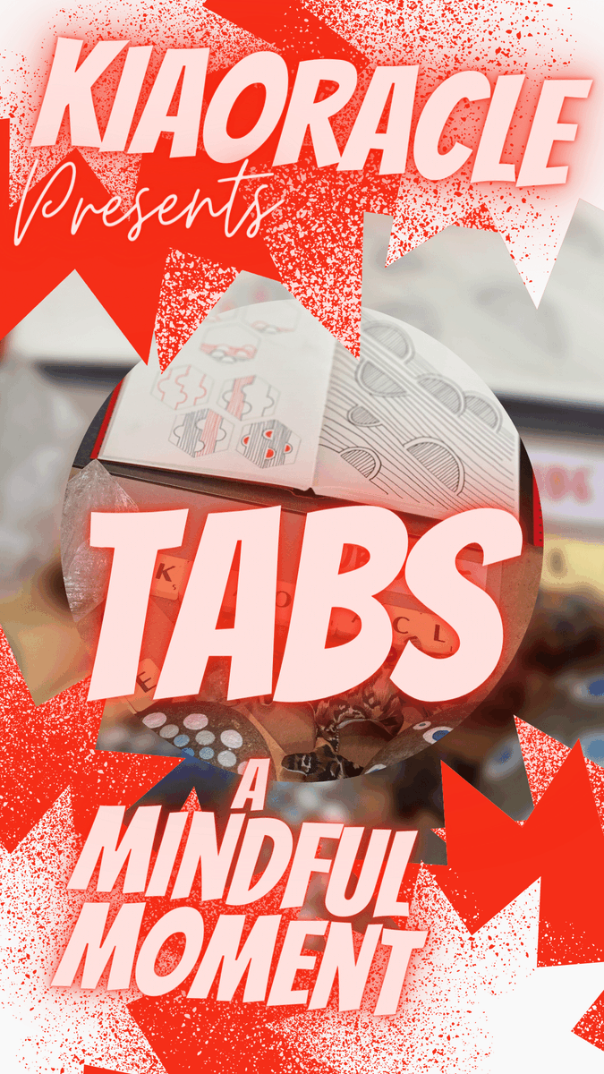 KiaOracle's tweet image. Do you have a favourite sound or song to art or create to??? Tell me more!!!! #soundsforartists #zentangleart #stepoutvideo #listening #listentothis #inktobertangles2021 fb.watch/8Y53A1fwNX/ via @FacebookWatch