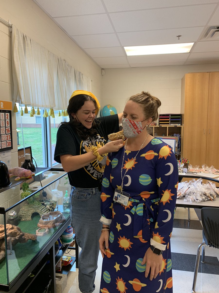 Bethanie Reynolds tweet media