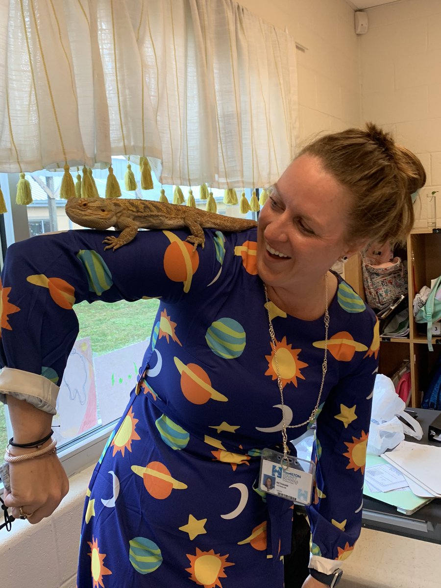 Bethanie Reynolds tweet media