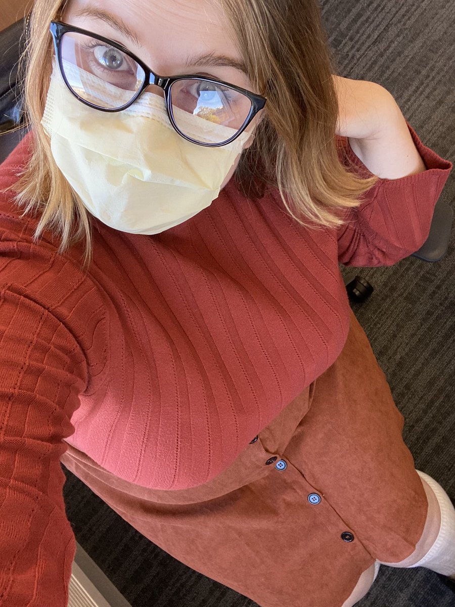 relatively_evil's tweet image. multiple people thought i was dressed as a librarian today and like am i so old that scooby-doo is no longer culturally relevant?