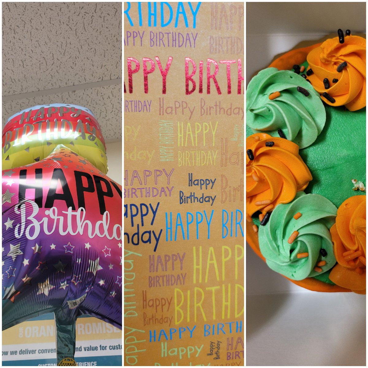 I love my team at 8584. I'm super proud to work with such an incredible group of people!❤ <a href="/GairettLamkin/">GAIRETT LAMKIN, HOME DEPOT</a> <a href="/mlindsey1223/">Mandy Henry</a> <a href="/specialtydh/">SpecialtyDH_8584</a>