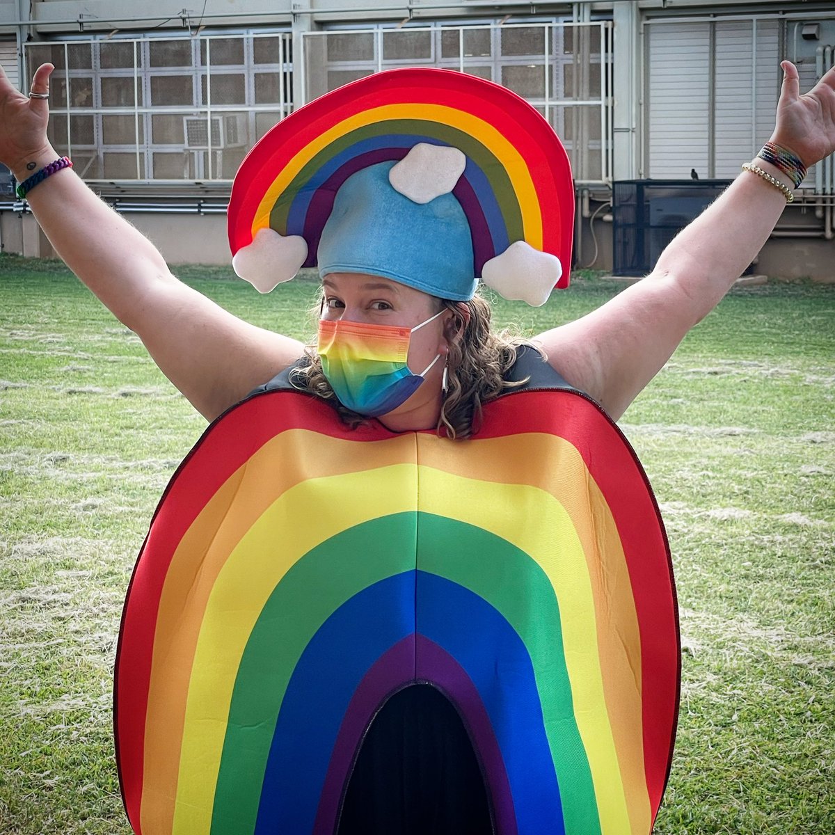 Sarah “Mili” Milianta-Laffin tweet media