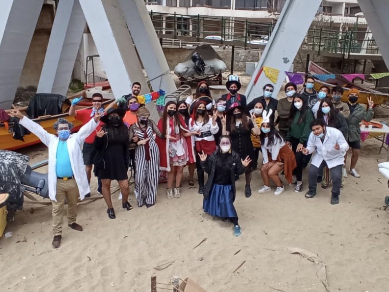 Chondrolab tweet media