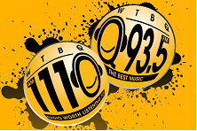 marc_saltzman's tweet photo. Woo hoo! Tech It Out is on the GROW.
Starting Monday, Nov. 1, my syndicated radio show will join the #WTBQ/#WGHT family of stations in the NYC, Northern Jersey, Penn and Orange County, NY areas.
Plus, the #TechItOut podcast version is always on-demand at https://t.co/yk9shtCLTo https://t.co/qxtIySfyJX