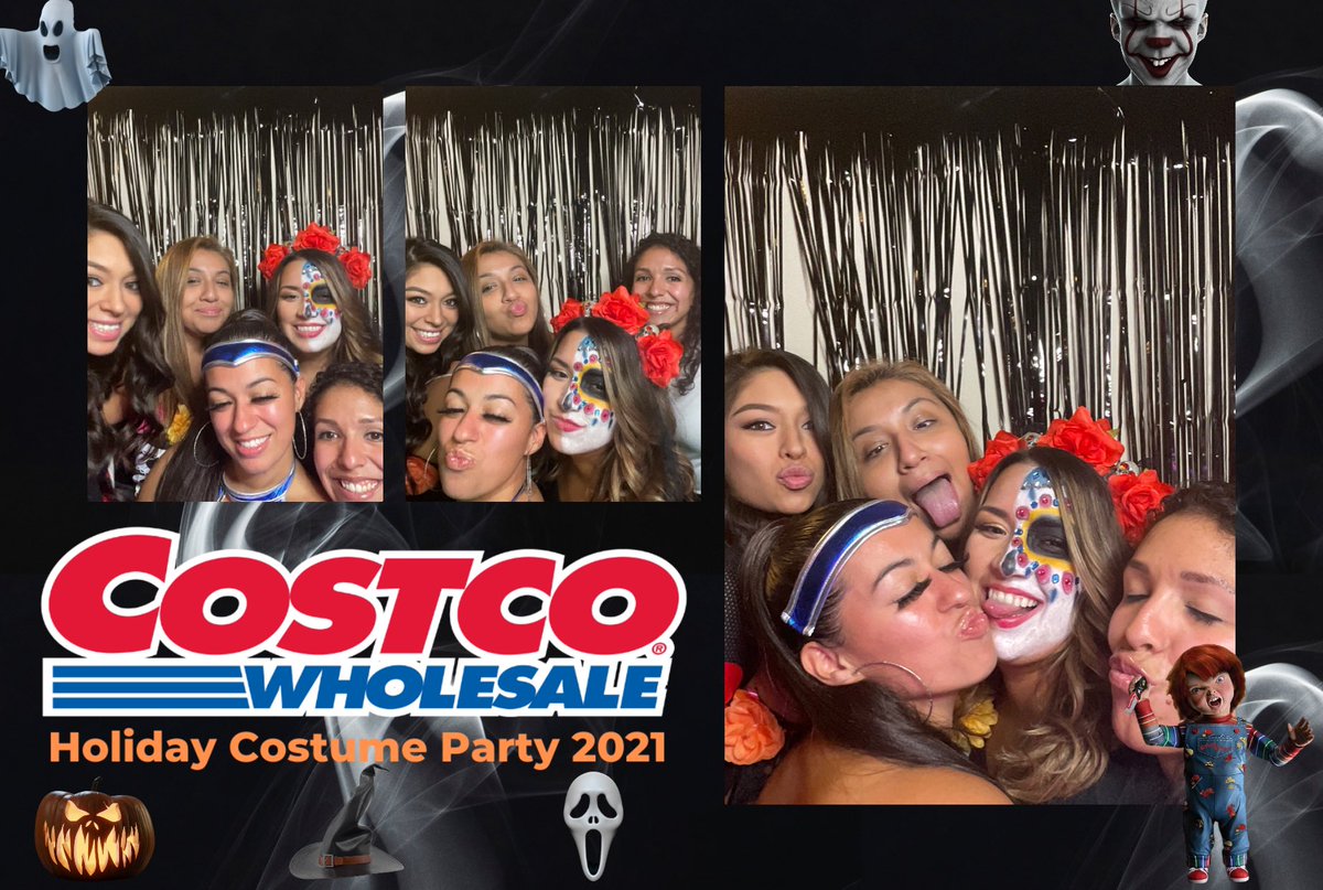PerfectMomentRT's tweet photo. 🧛🏽‍♂️CALLING ALL THE MONSTERS🧟‍♀️

PMR is sending safe and haunting vibes your way as we break into All Hallows Eve weekend.🎃

You plan the event and we’ll create the memories!🖤 For booking and information DM or email us at any time!🎉🥳

#360photobooth #photobooth #ipadphotobooth https://t.co/tV2Wja9Hro
