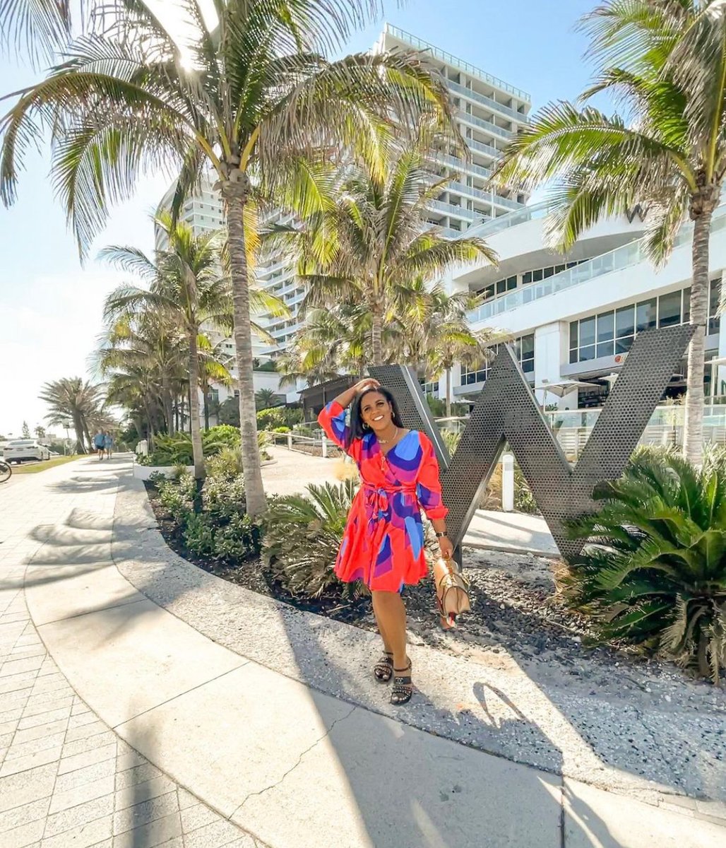 W Residences FTL tweet media