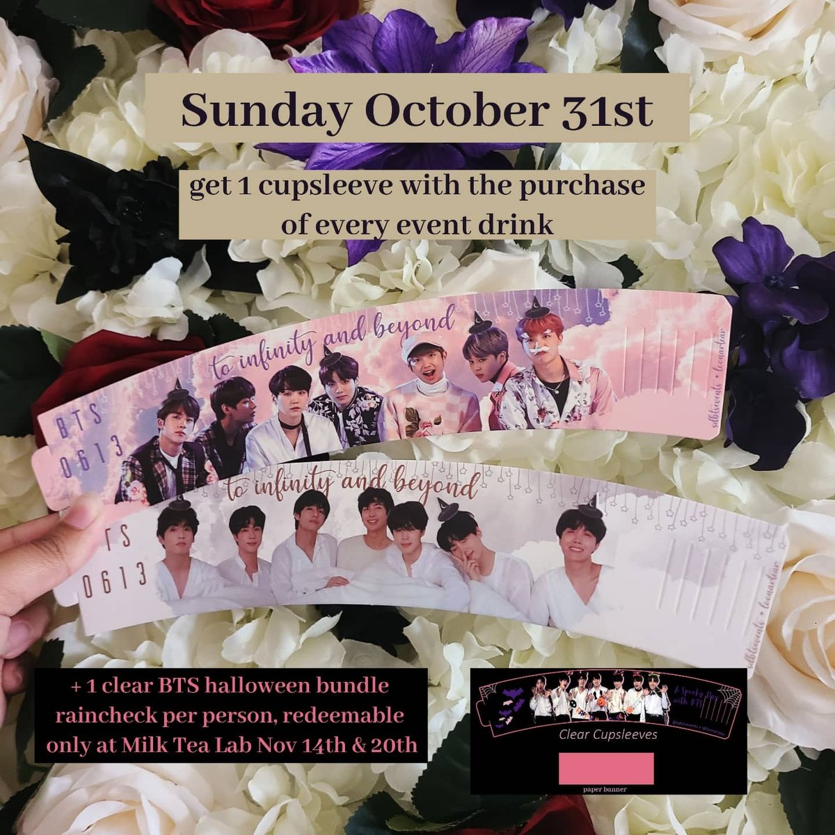 San Diego BTS Events⁷ tweet media