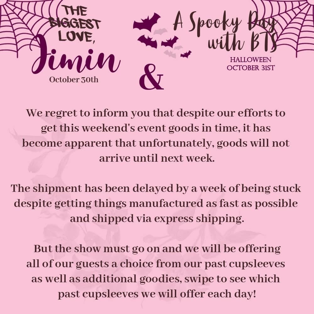San Diego BTS Events⁷ tweet media