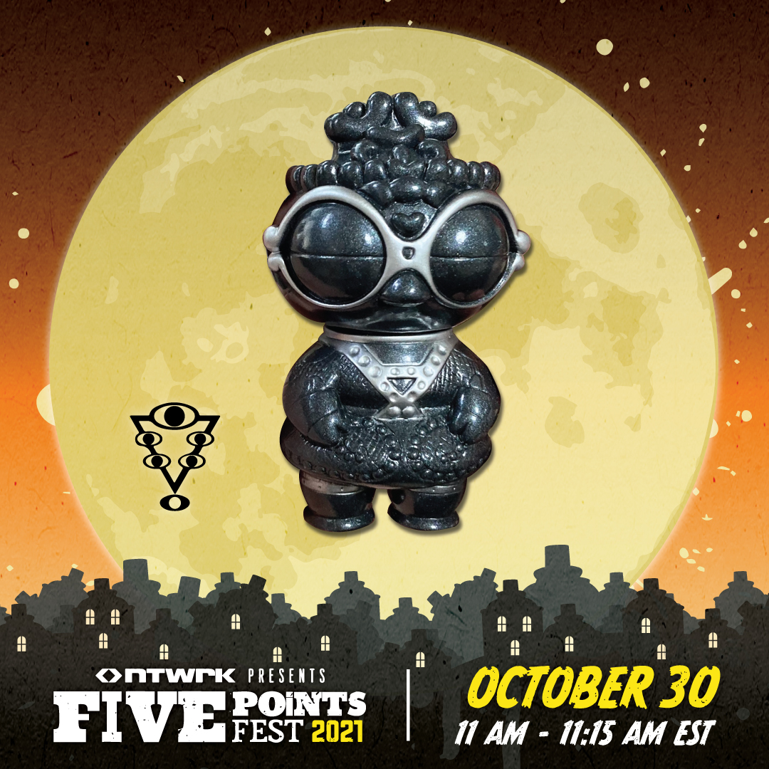 NTWRKLIVE's tweet photo. Available now: 
https://t.co/iQPfNmtjgb

Shop the Science Patrole drop now at #fivepointsfest #fpf #ntwrk #fivepointsfestival #designertoys #toycollector #hypebeast #cluttermagazine #dangerbot #nottodayjesus #tshirt #toymafia https://t.co/zc4T4rVJ8d