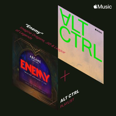 Imagine Dragons's Photo