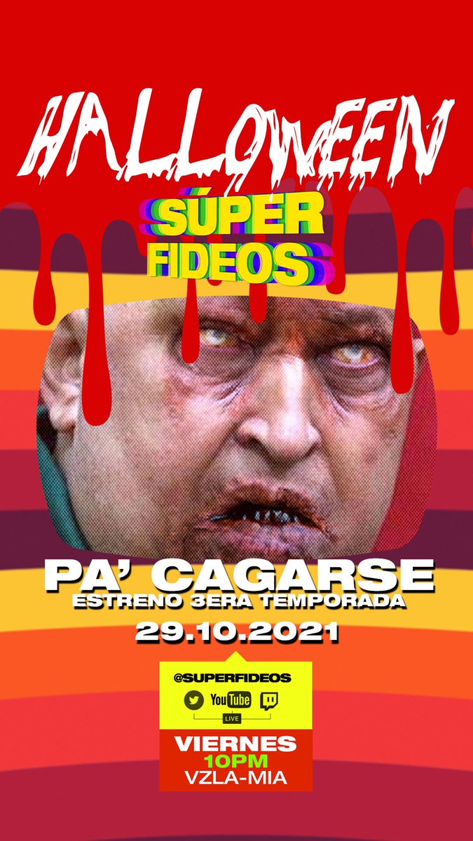 superfideos's tweet image. ¿Tan cagaos, culillúos???