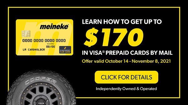 Synchrony Car Care Credit Card