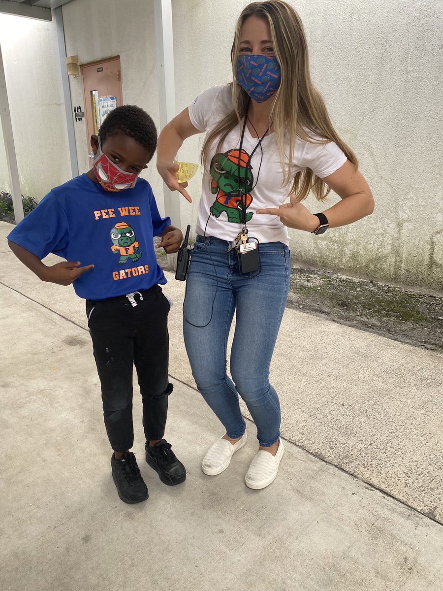 Just twinning with the 3rd grade math king ! We had a great Red Ribbon Week ! <a href="/MESeagles/">Melaleuca Elementary</a>